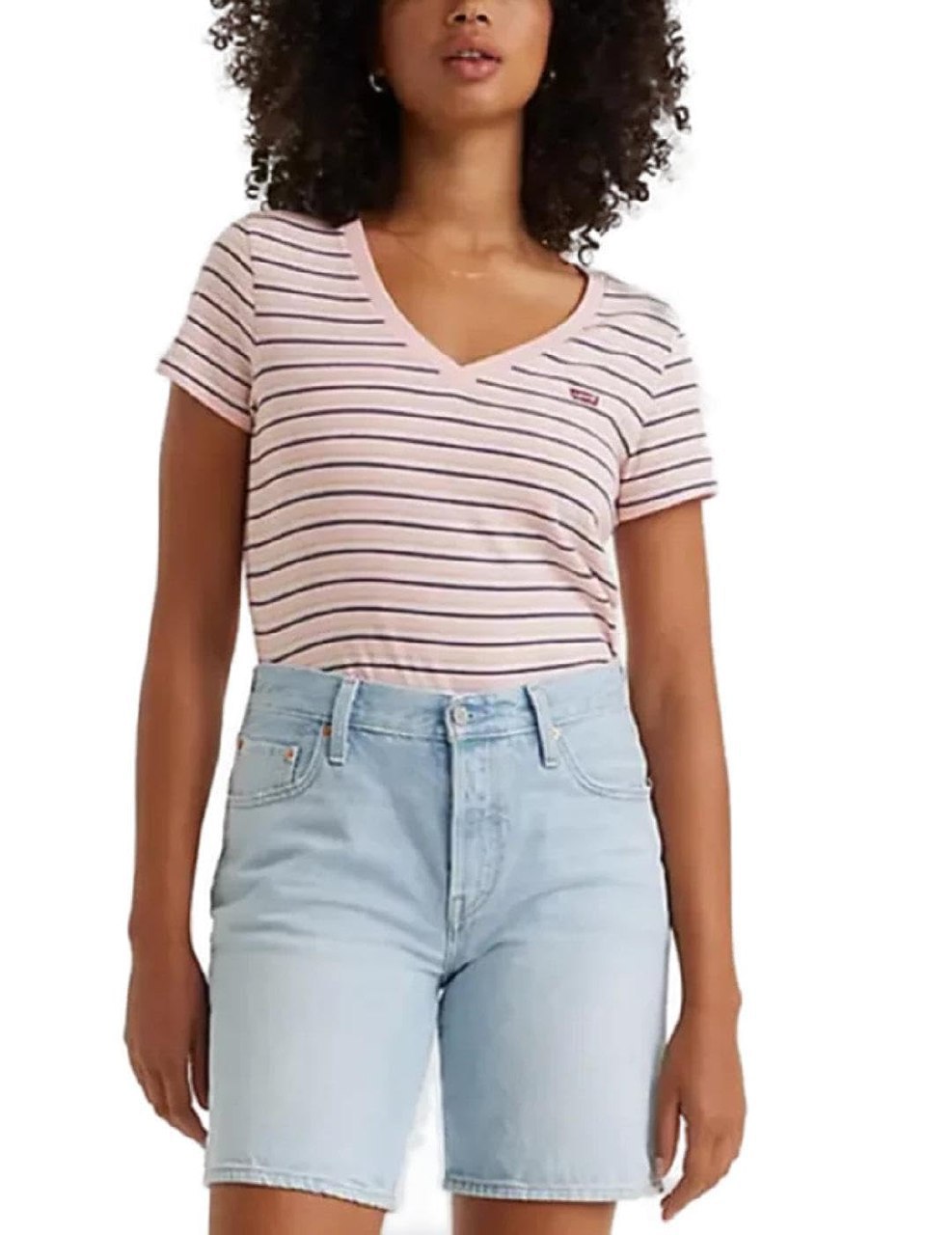 Levi’s Perfect V-Neck: fino al 47% di sconto Deal