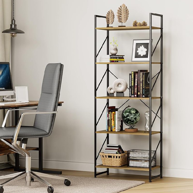 YITAHOME Scaffale: fino al 30% di sconto Deal