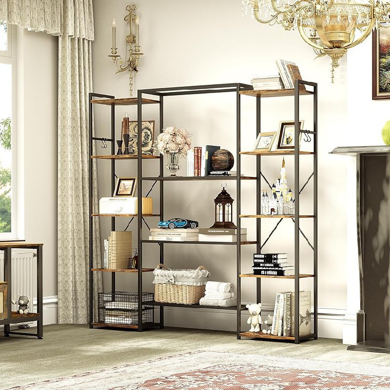 YITAHOME Scaffale: fino al 20% di sconto Deal