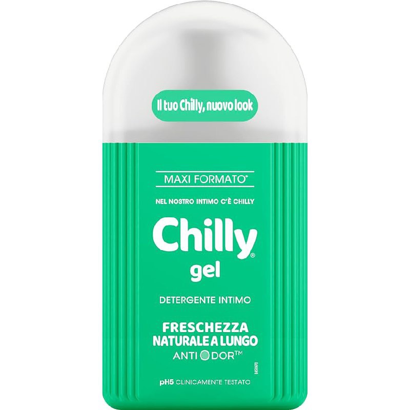 Chilly Detergente Intimo: fino al 49% di sconto