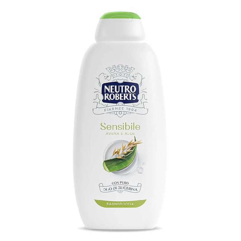 NEUTRO ROBERTS Bagnoschiuma fino al 50% di sconto