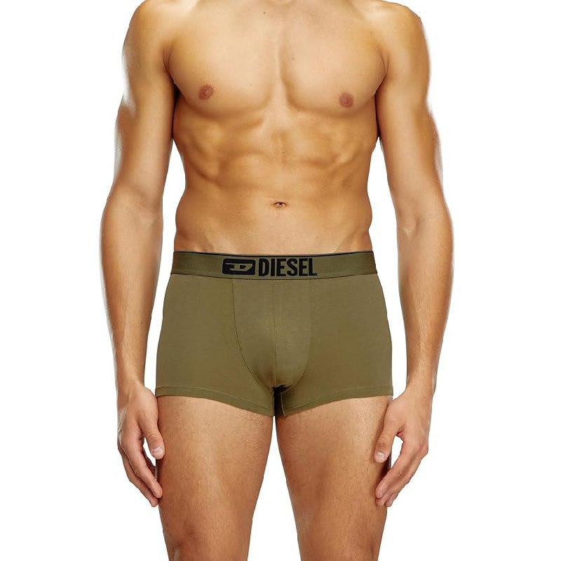 Diesel UMBX-damienthreepack: fino al 50% di sconto Deal