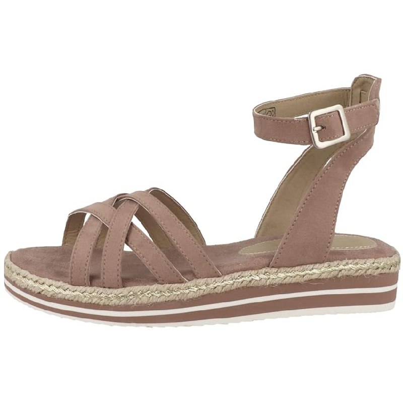TOM TAILOR Sandali Donna fino al 50% di sconto