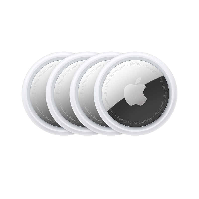 Apple AirTag: fino al 23% di sconto!