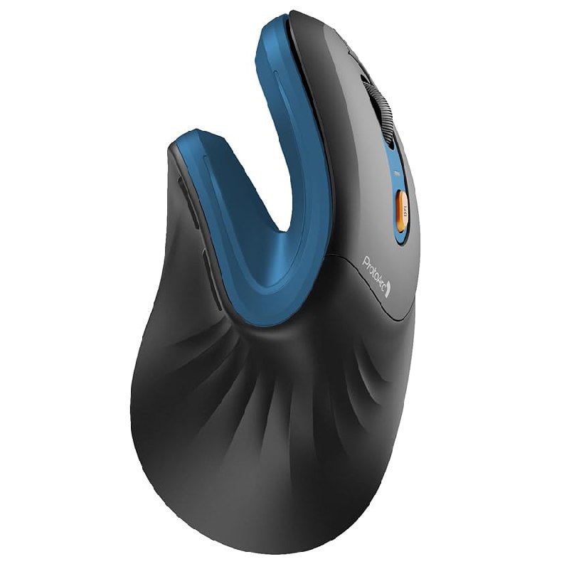 ProtoArc Mouse Ergonomico: fino al 31% di sconto Deal
