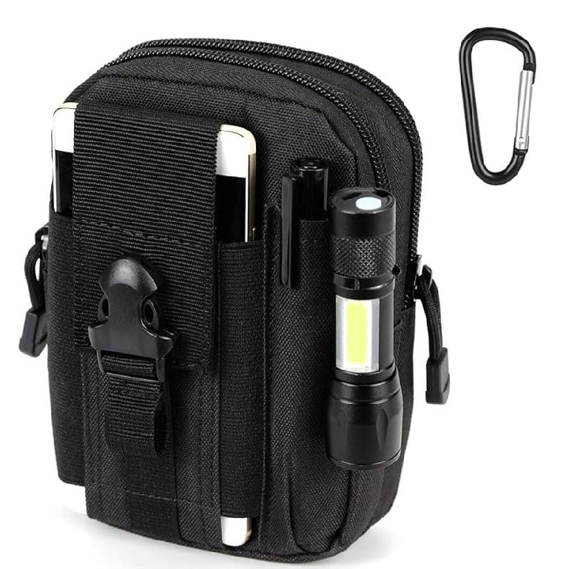 Porta Cellulare da Cintura fino al 50% di sconto Offerta