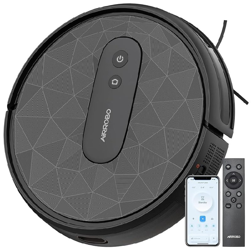 AIRROBO Aspirapolvere Robot fino al 20% di sconto