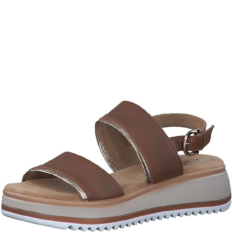 s.Oliver 5-28700-42 Sandali Donna fino al 50% di sconto