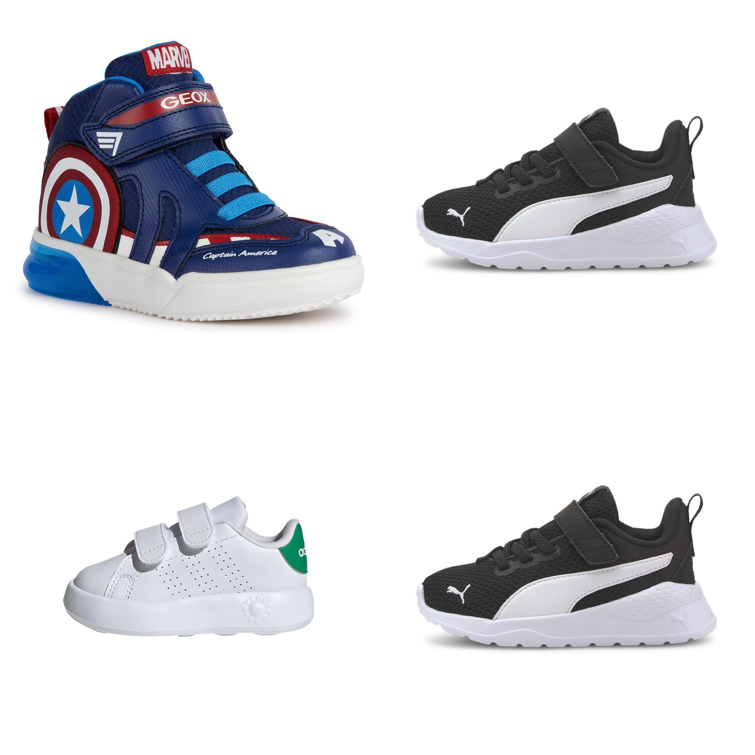 Geox J Grayjay Boy: fino al 41% di sconto Deal