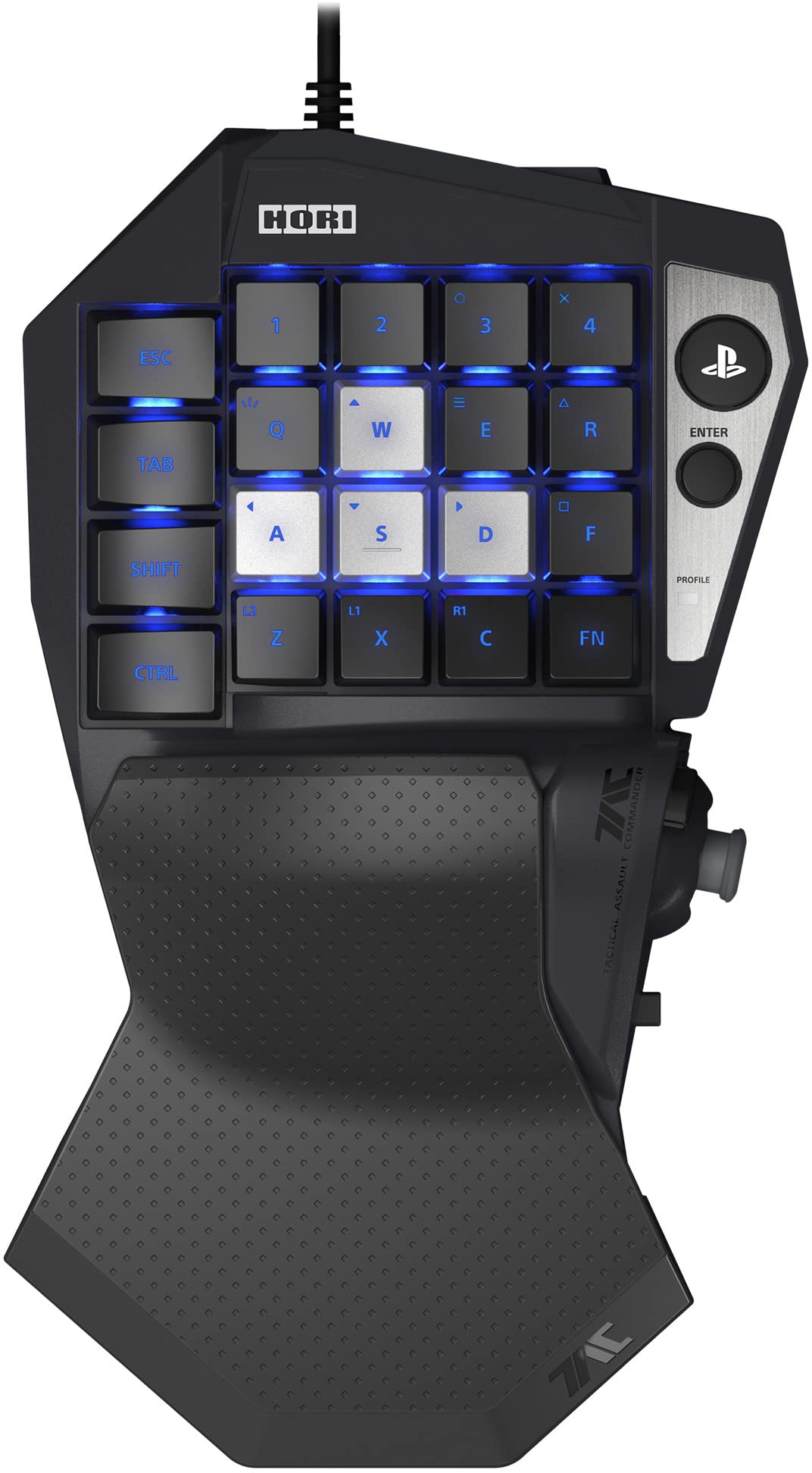 HORI Tactical Commander: fino al 47% di sconto