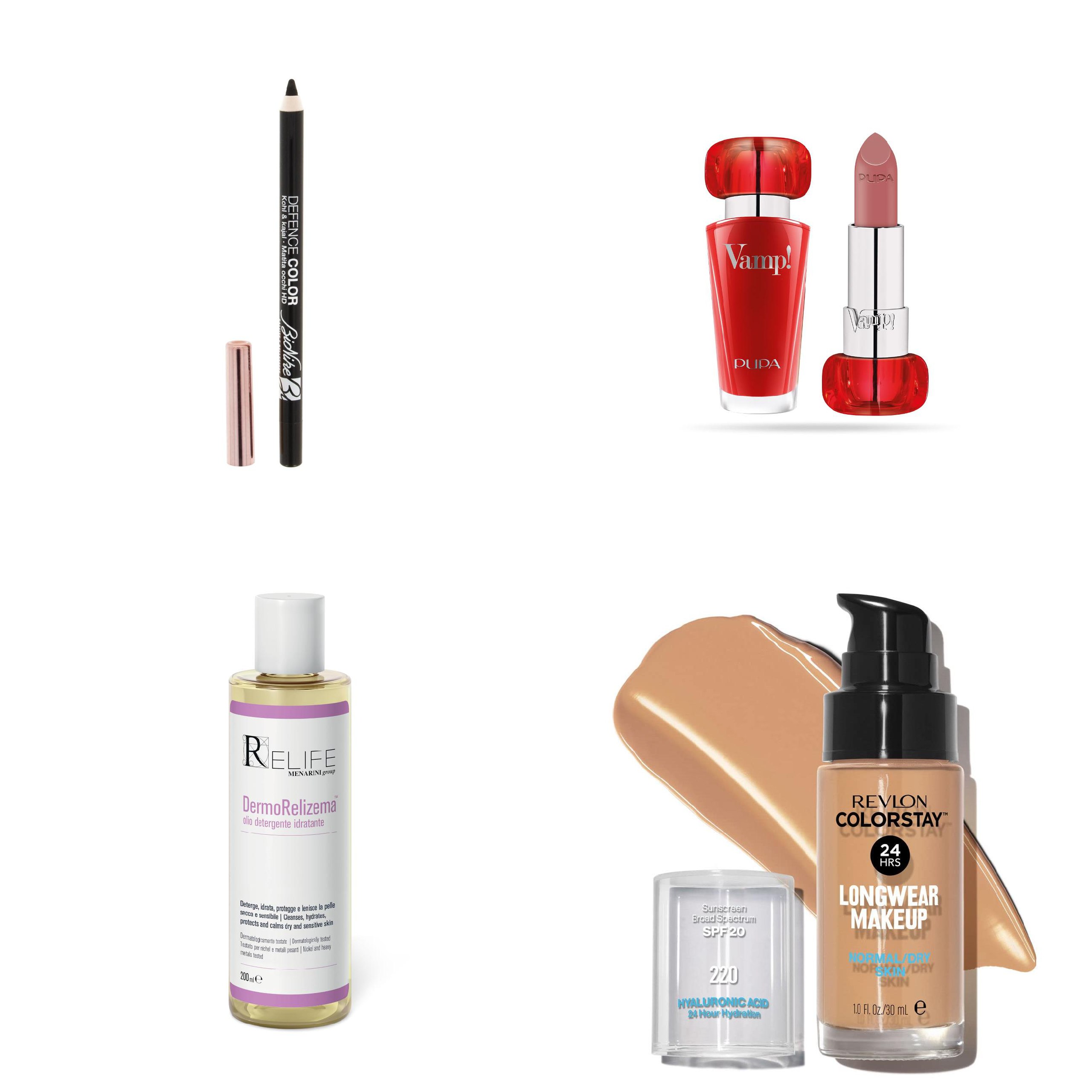 Bionike Defence Color: fino al 31% off Deal
