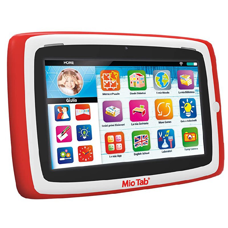 Tablet Lisciani per Bambini: fino al 68% di sconto
