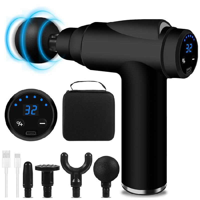 Massaggiatore Muscolare: fino al 15% di sconto Deal