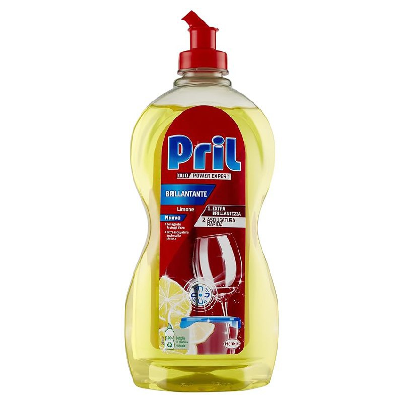 Pril Brillantante+ fino al 50% di sconto Offerte