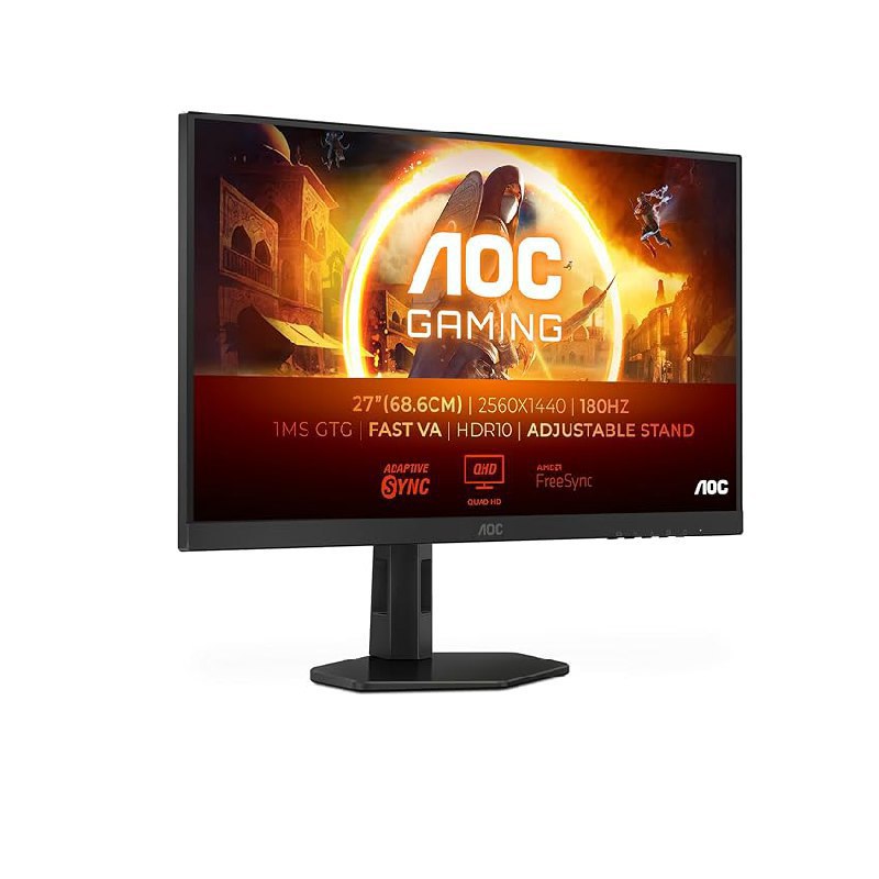AOC Gaming Q27G4XD fino al 20% di sconto Deal