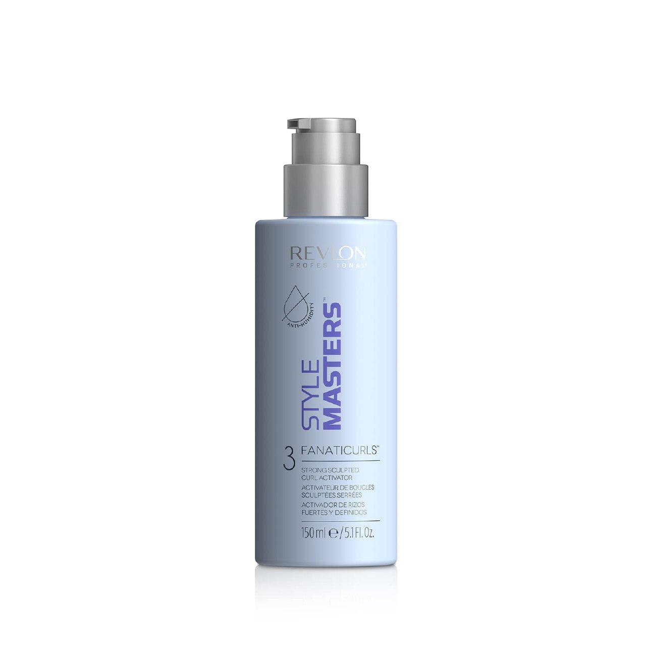 REVLON STYLE MASTERS CURLY FANATICURLS fino al 43% offerta