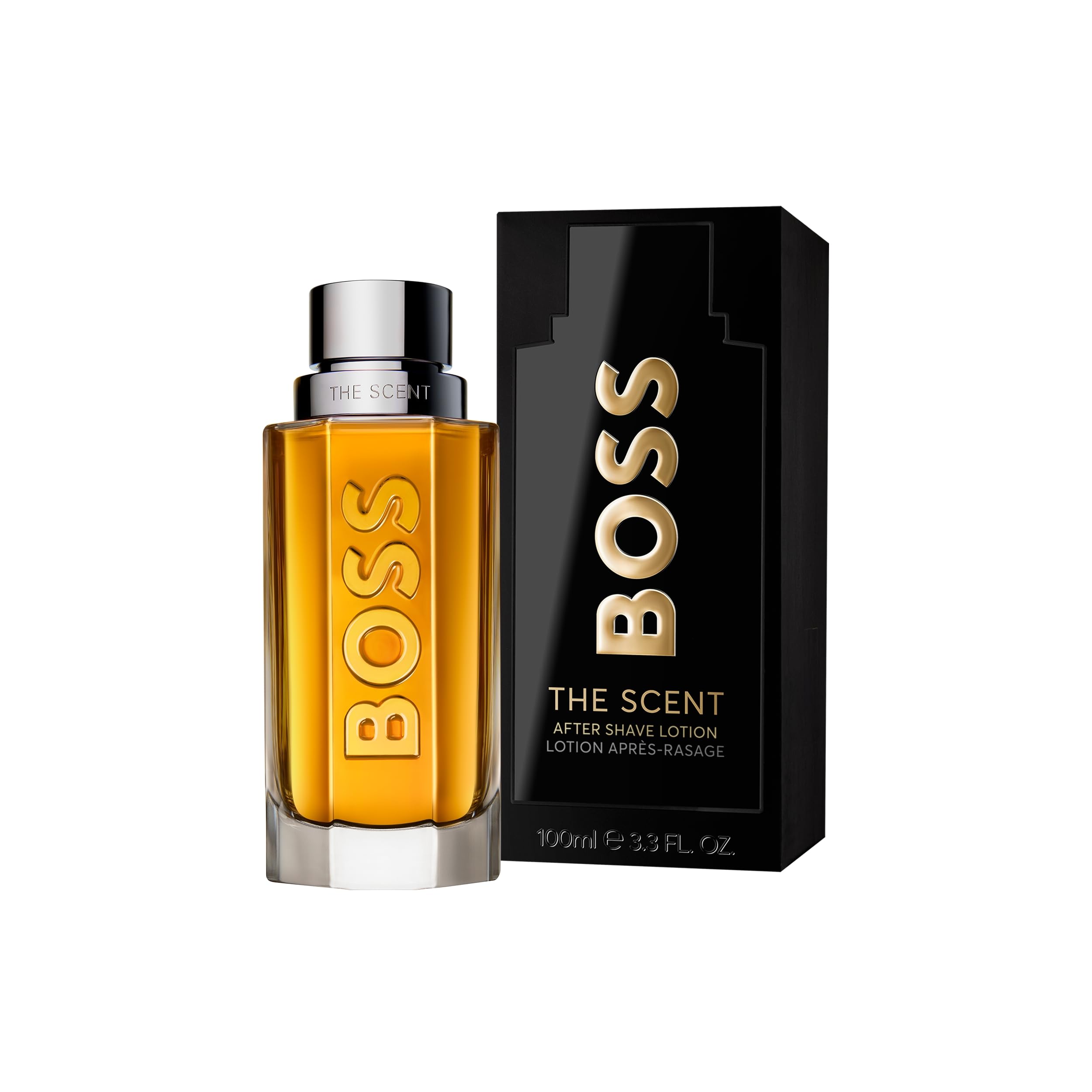BOSS The Scent After Shave: fino al 36% di sconto