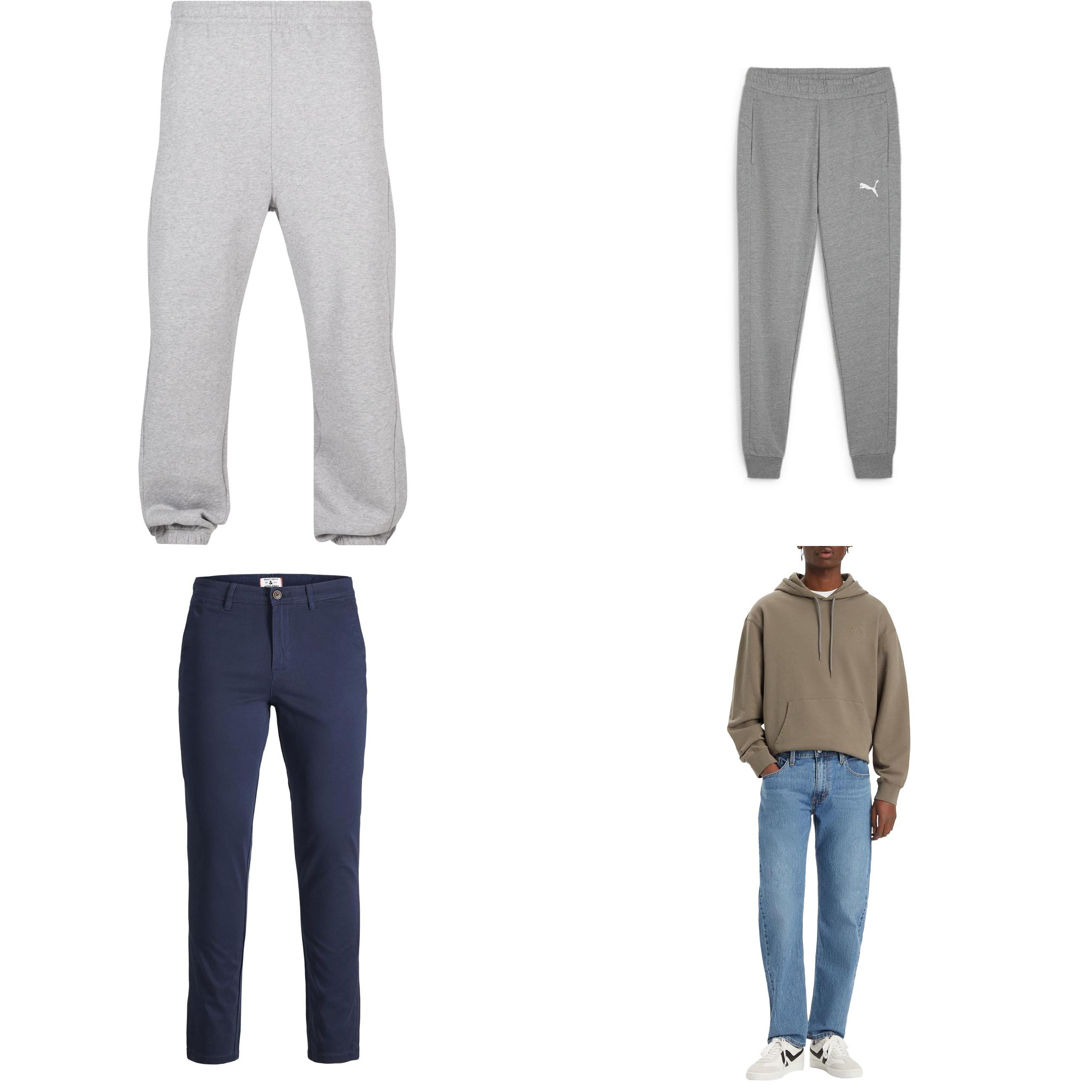 URBAN CLASSICS e Altri: Fino al 37% di Sconto Deal