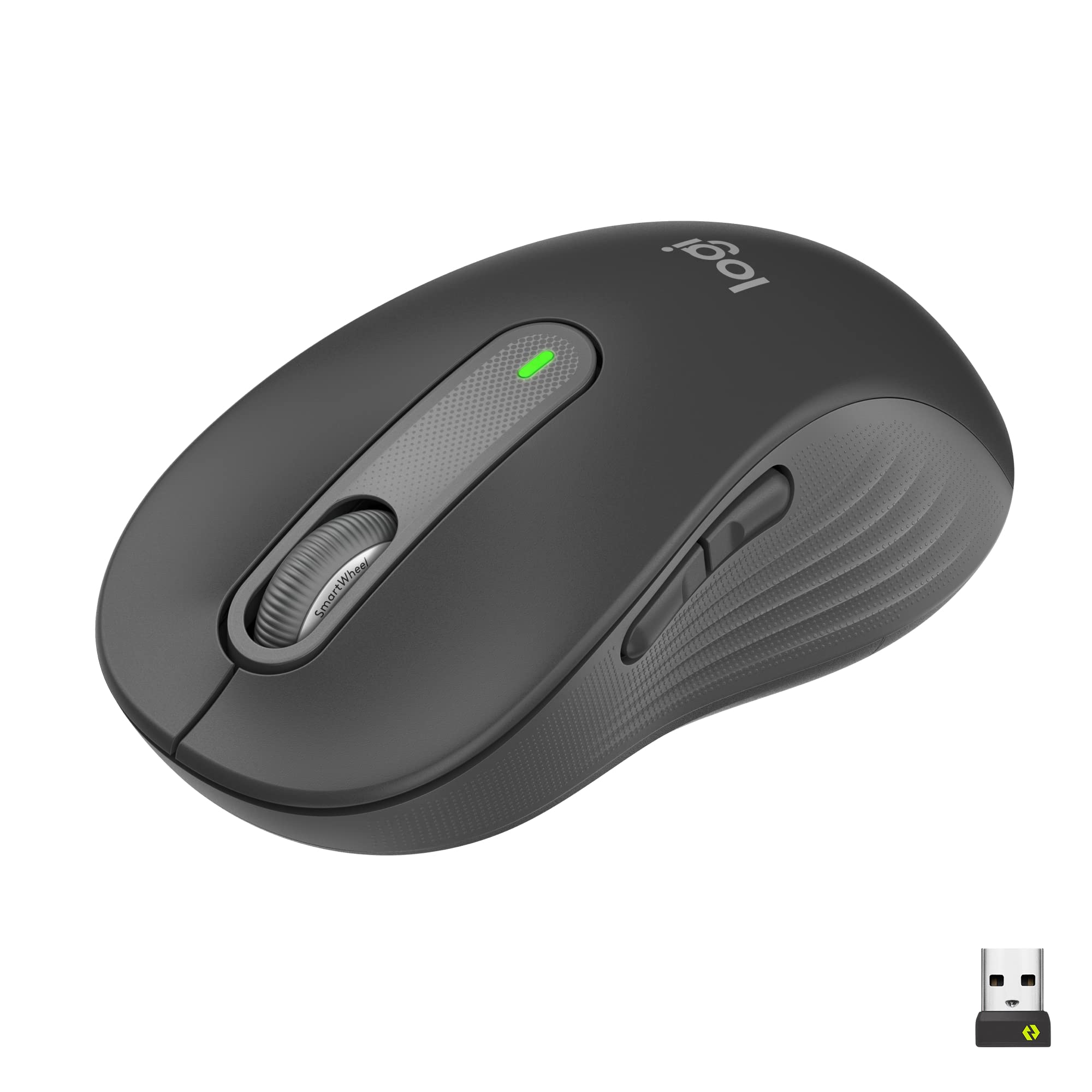 Logitech Signature M650 L Mouse fino al 47% di sconto Deal