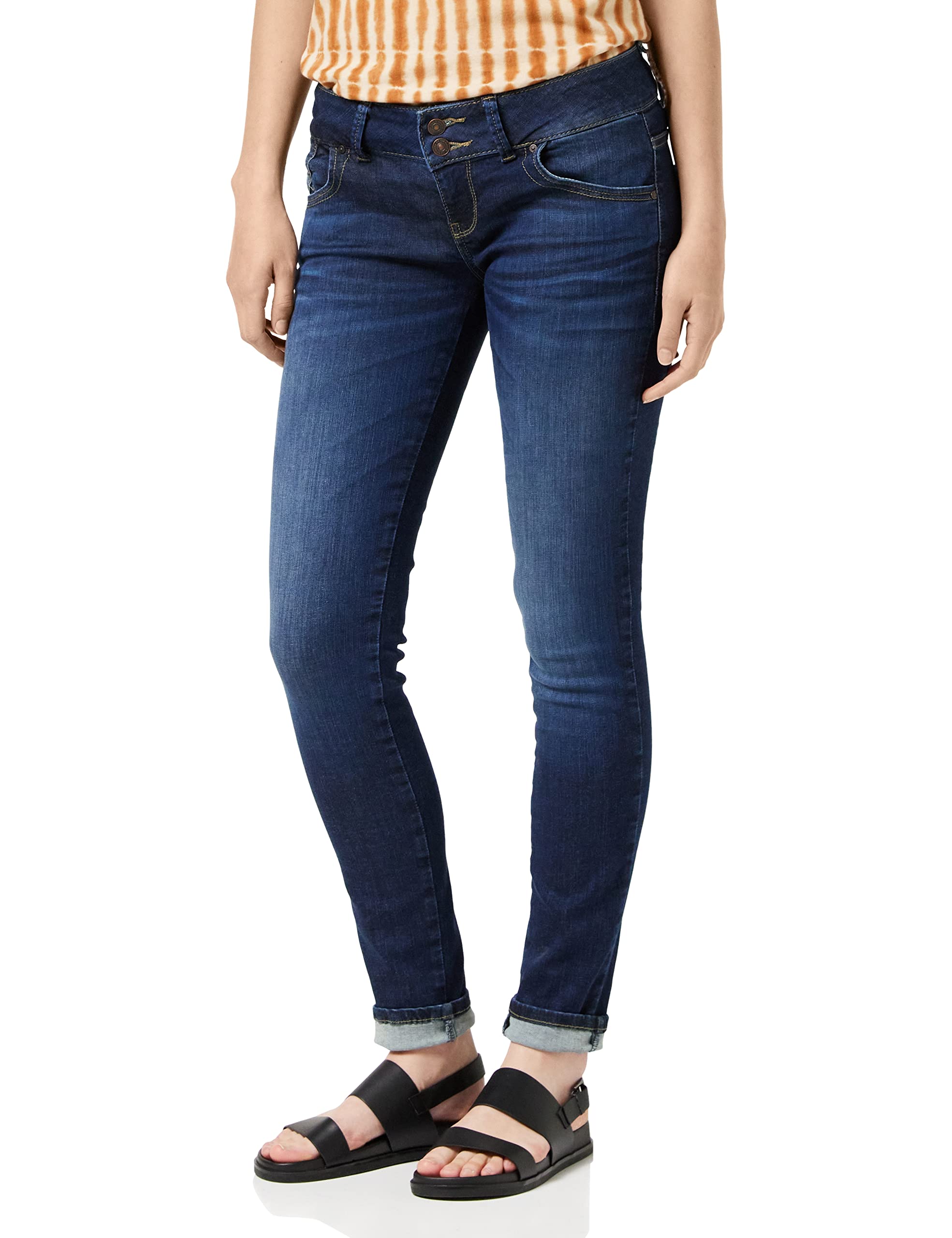 LTB Molly, Jeans Donna: fino al 40% di sconto Deal