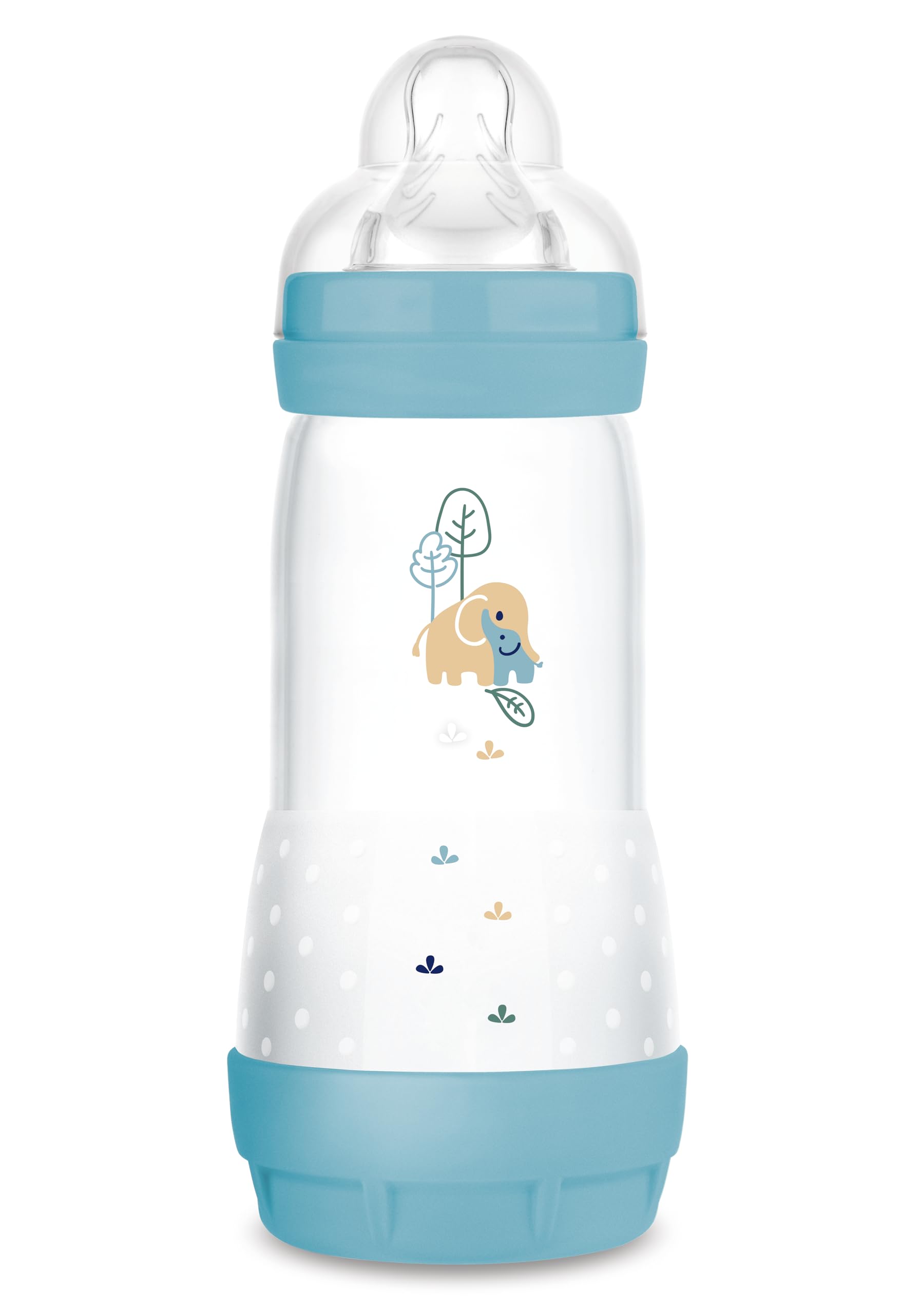 MAM Biberon Easy Start Anticoliche fino al 40% di sconto