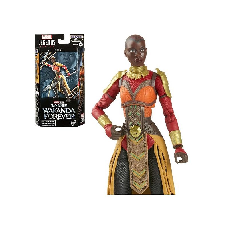 Marvel Hasbro Legends – Fino al 30% di sconto Deal