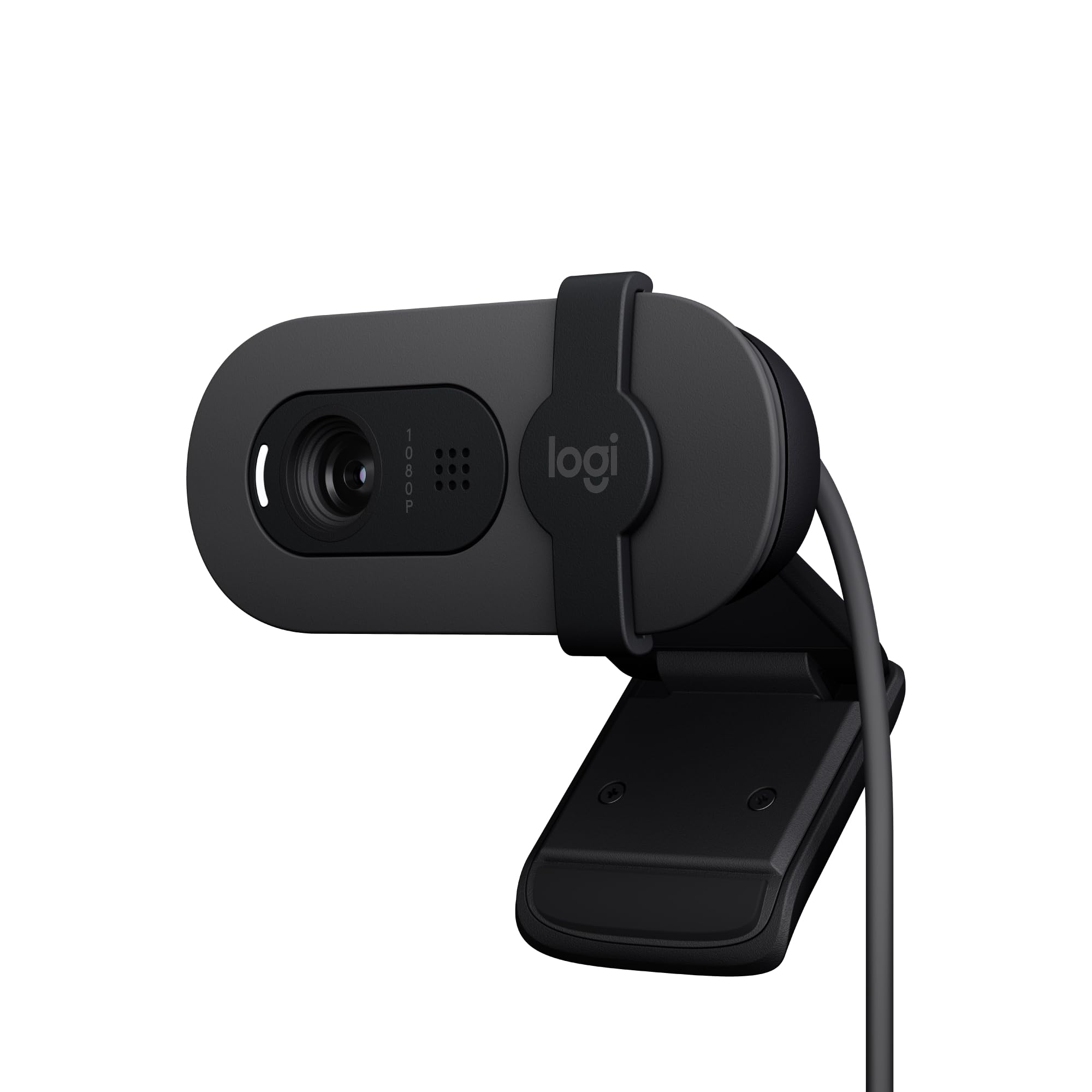 Logitech Brio 100 fino al 20% di sconto