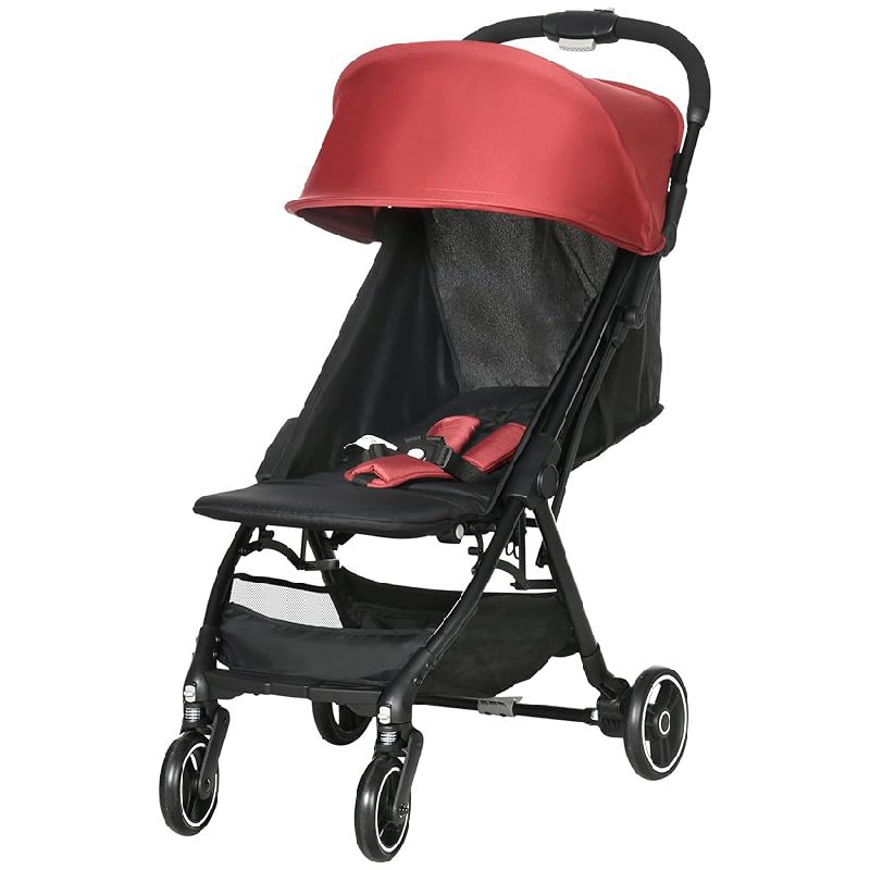 HOMCOM Passeggino fino al 20% di sconto su Amazon