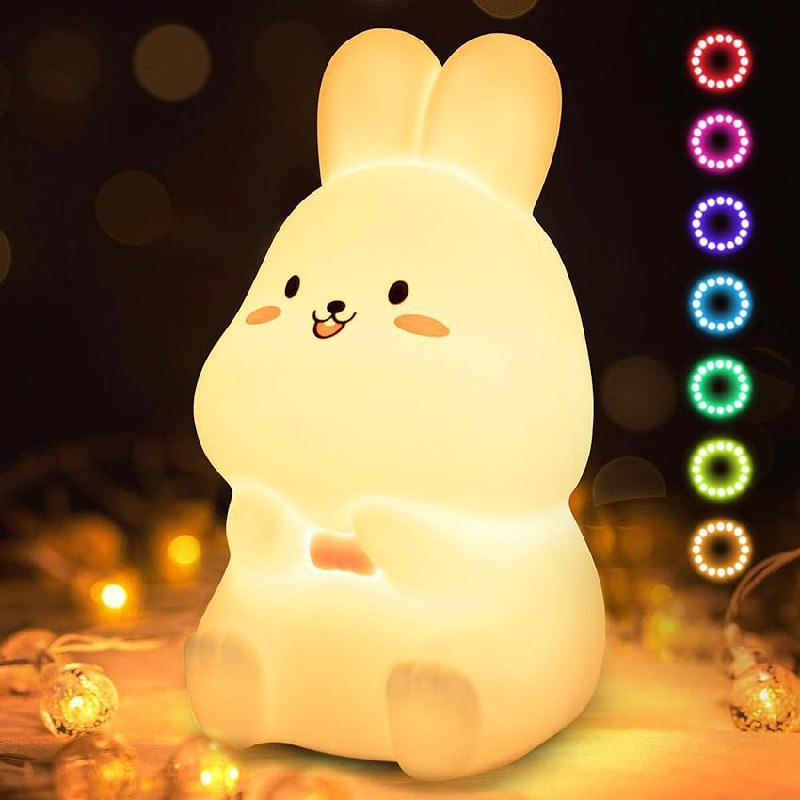 CGSGDK Luce Notturna Bambini fino al 50% di sconto