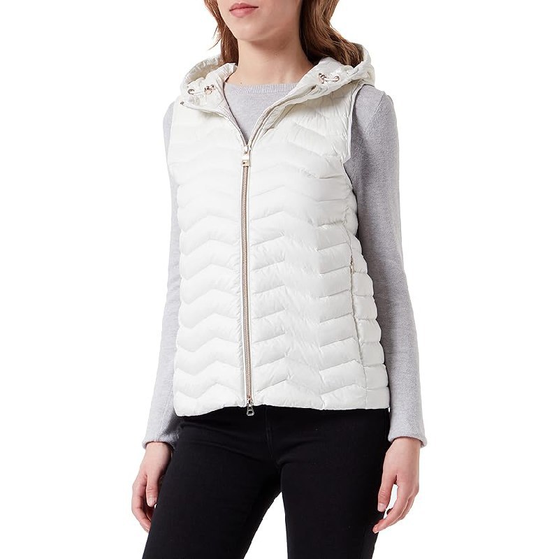 Geox W Jaysen Vest fino al 50% di sconto