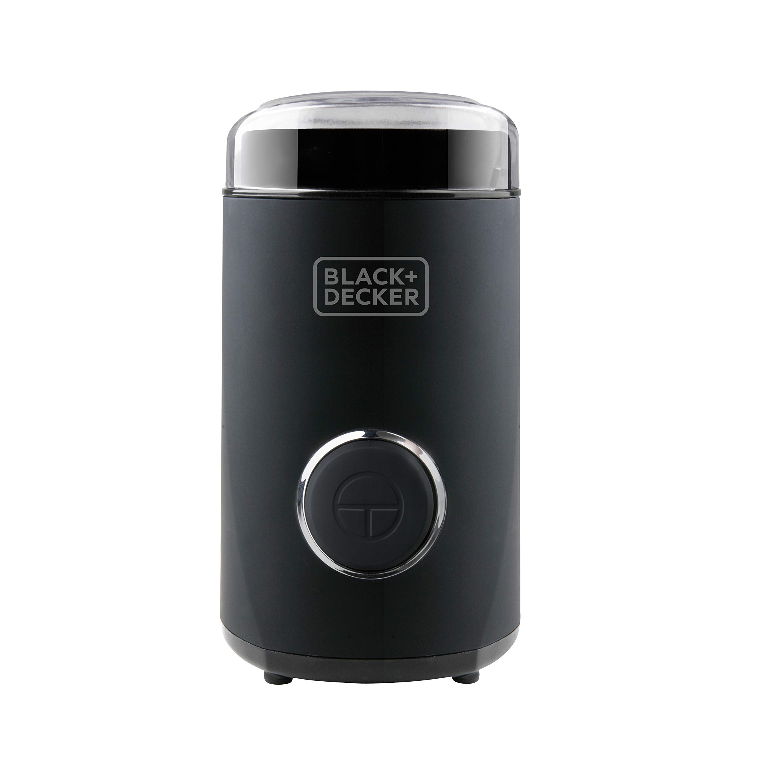 BLACK+DECKER Macinacaffè: fino al 17% di sconto Deal