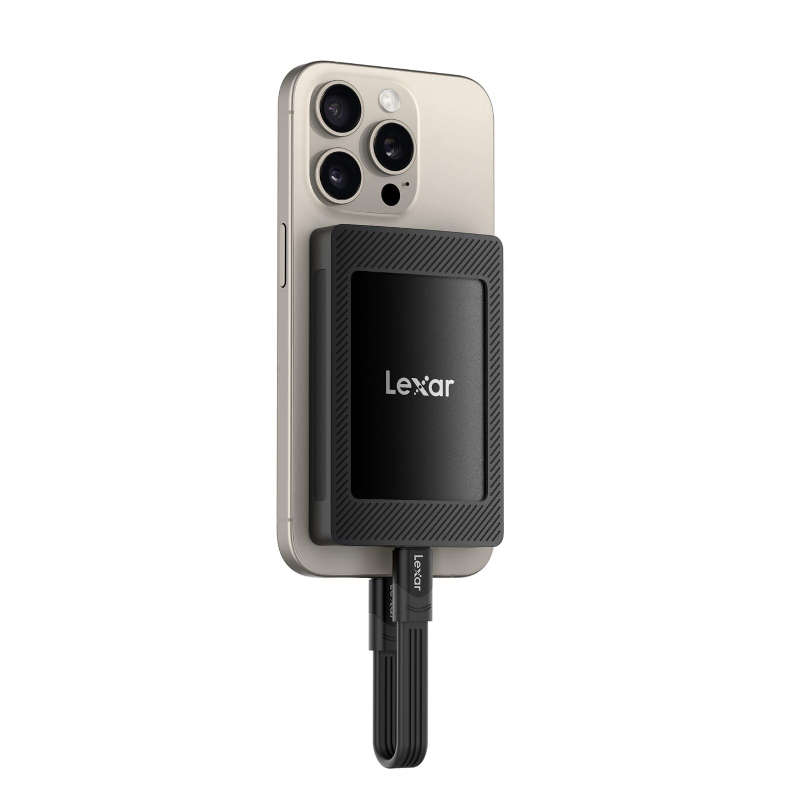 Lexar SL500M 1TB SSD fino al 15% di sconto Affare