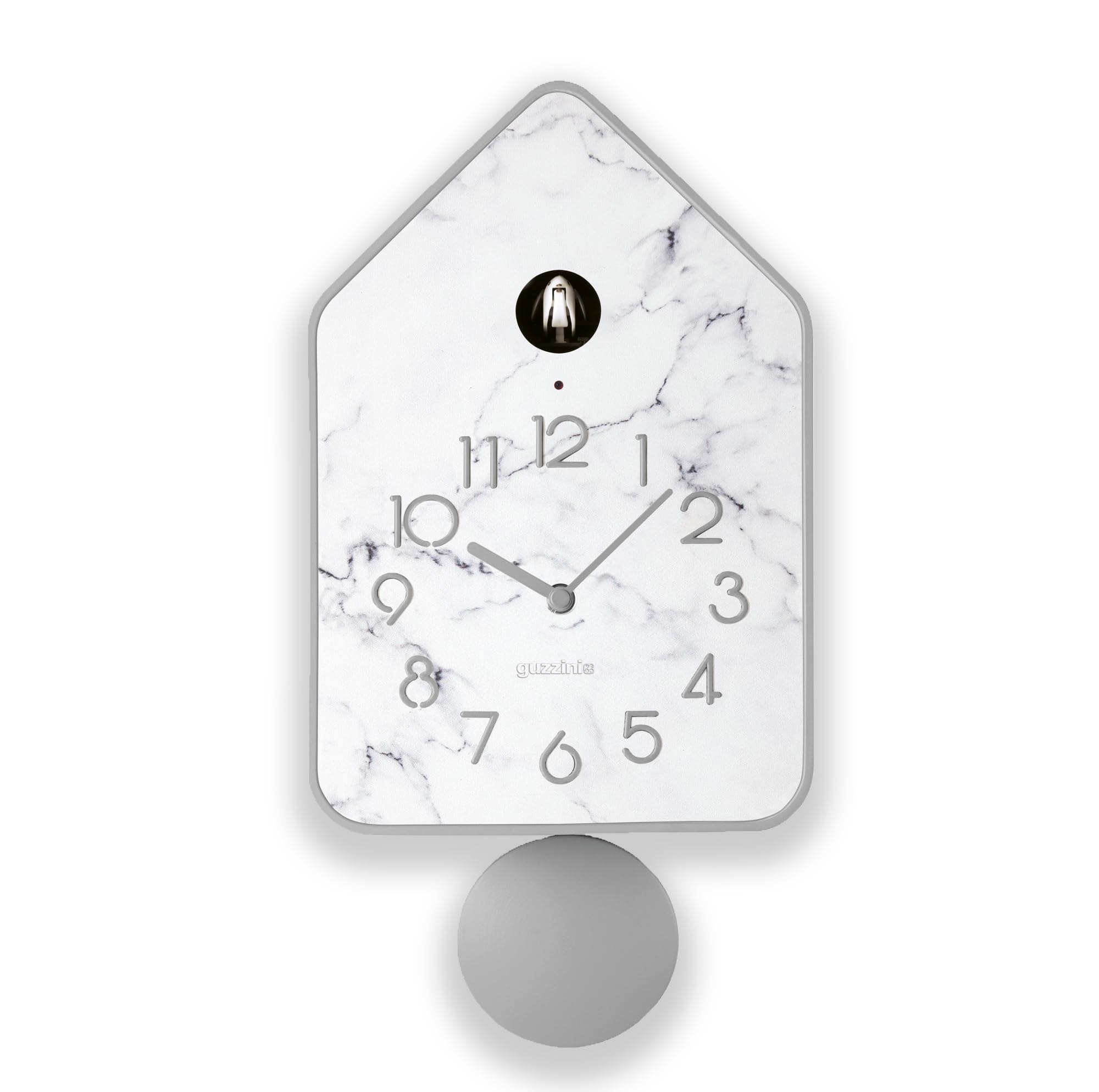 Guzzini – QQ-UP Orologio fino al 39% off Deal