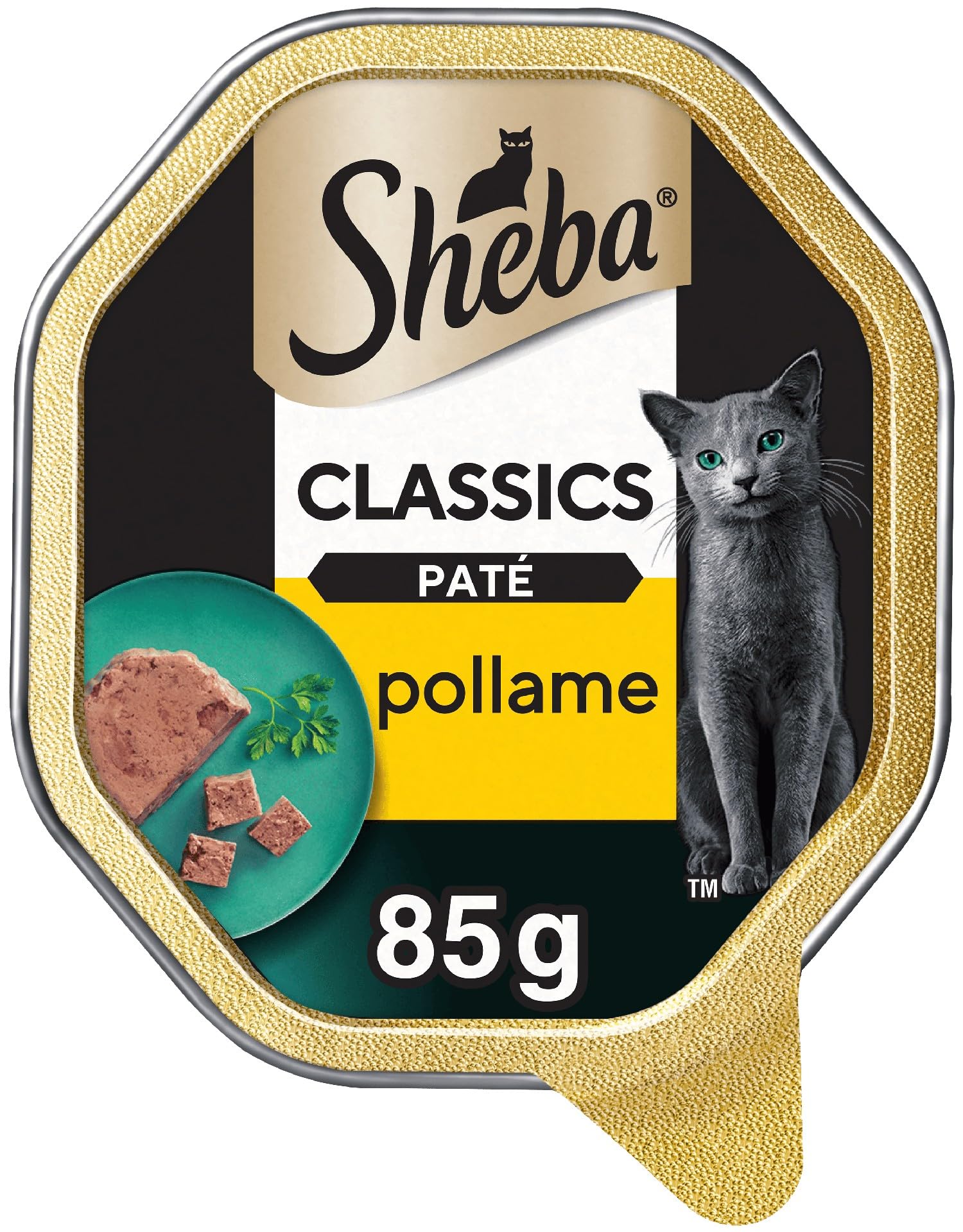 Sheba Paté Classics: fino al 25% di sconto Deal
