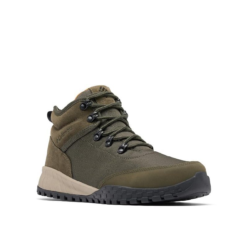 Columbia – Scarpe da Trekking Alte fino al 40% off Deal