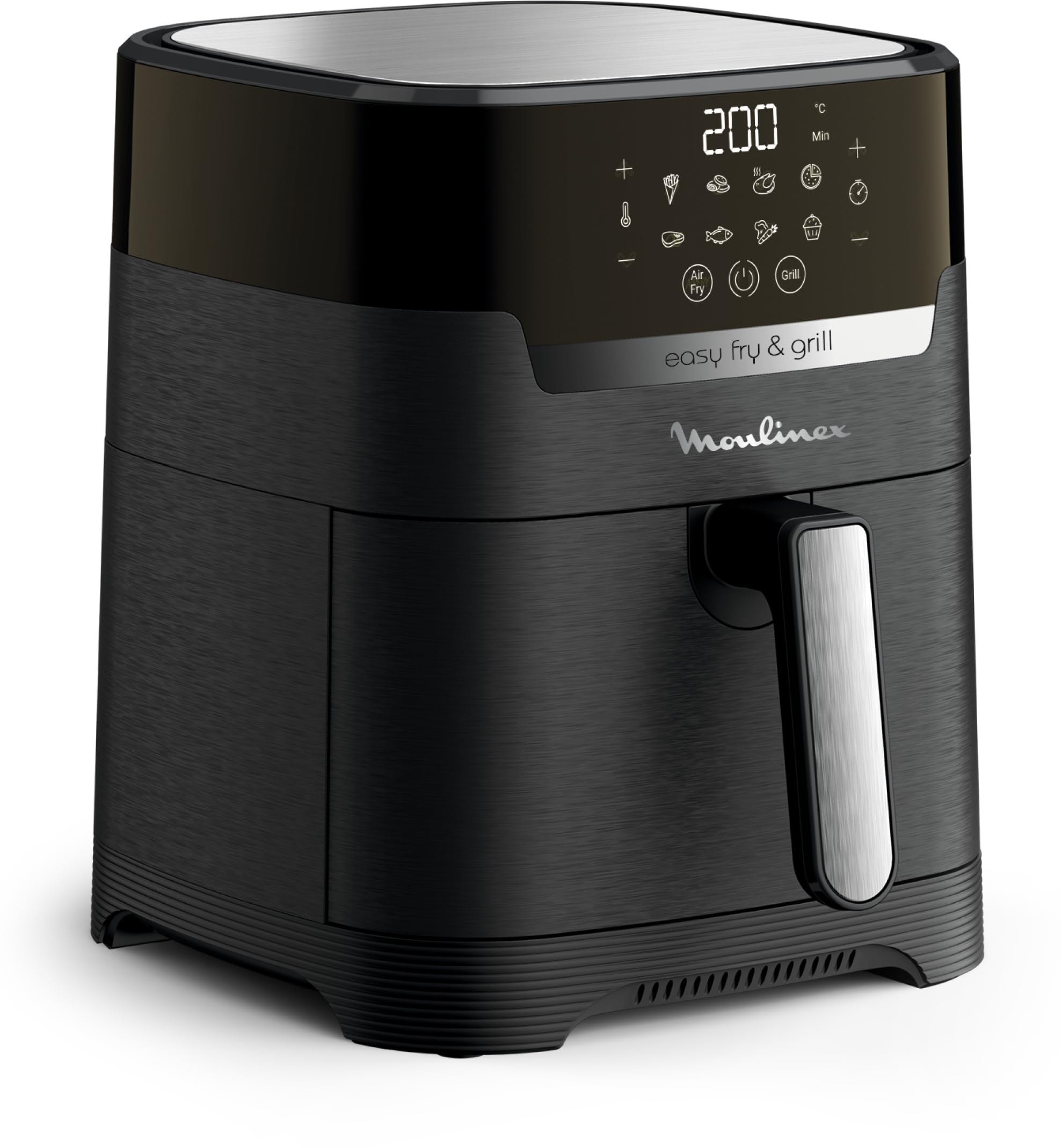 Moulinex Easy Fry & Grill fino al 49% di sconto