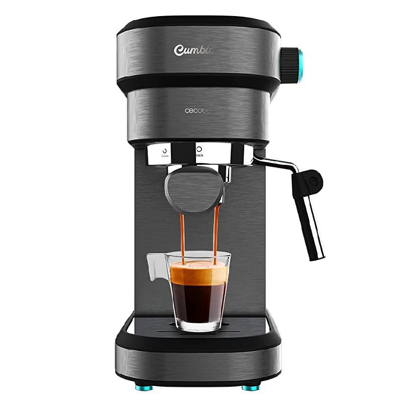 Cecotec Macchinetta da Caffè: fino al 30% di sconto