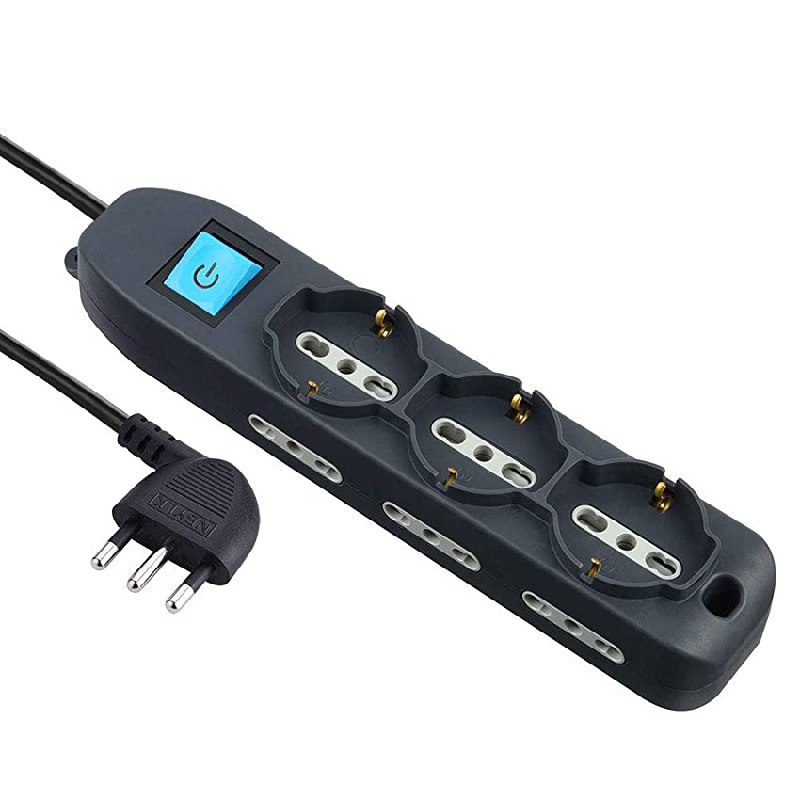 Electraline Multipresa fino al 43% di sconto Deal