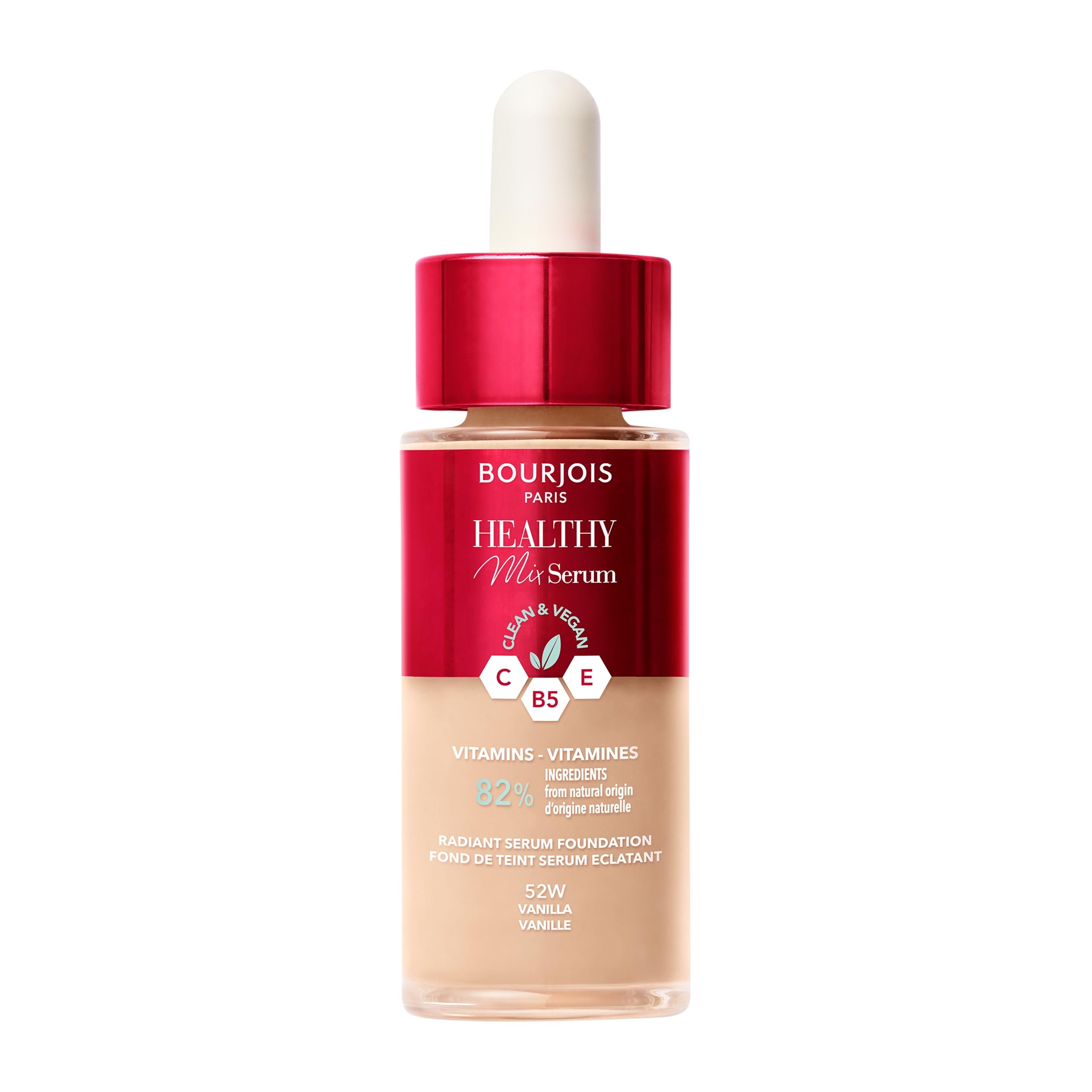 Bourjois Healthy Mix Serum fino al 44% di sconto Deal