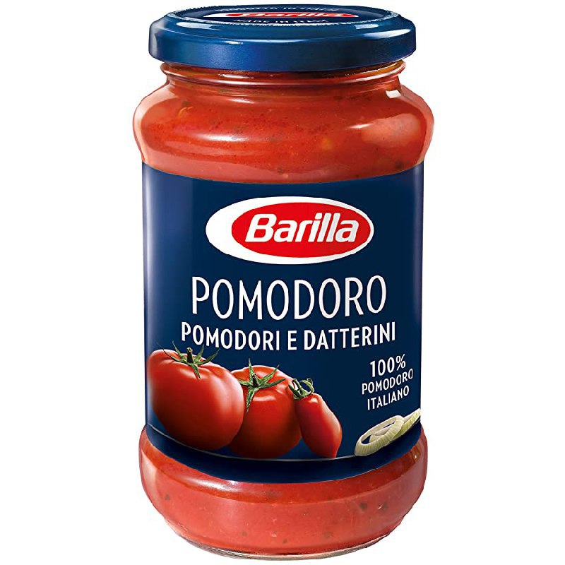 Barilla – Sugo al Pomodoro: fino al 42% di sconto Deal