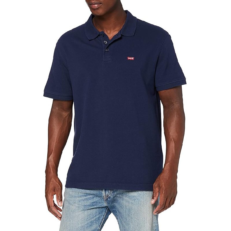 Levi’s Polo da Uomo: fino al 47% di sconto!