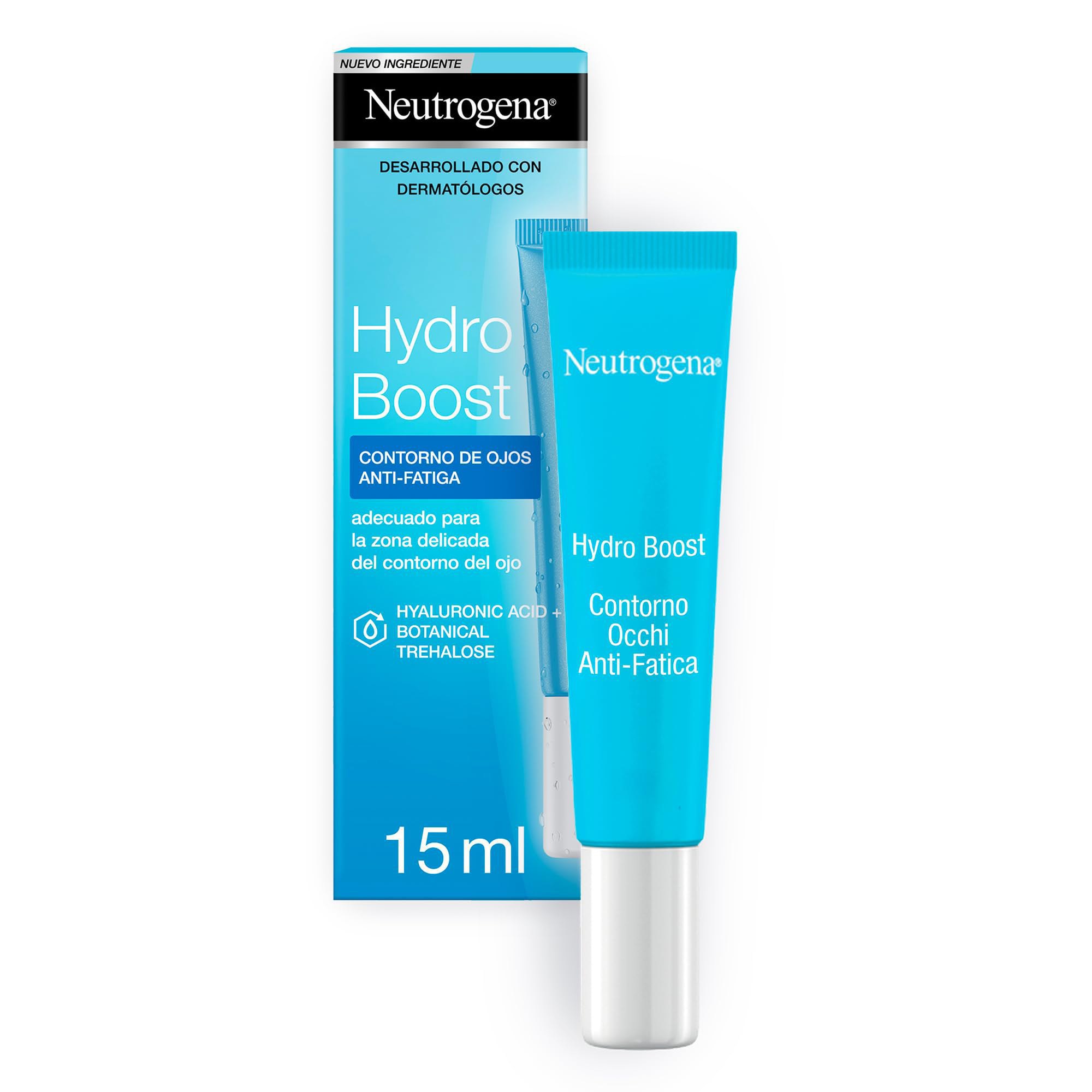 Neutrogena Hydro Boost: fino al 30% di sconto Deal