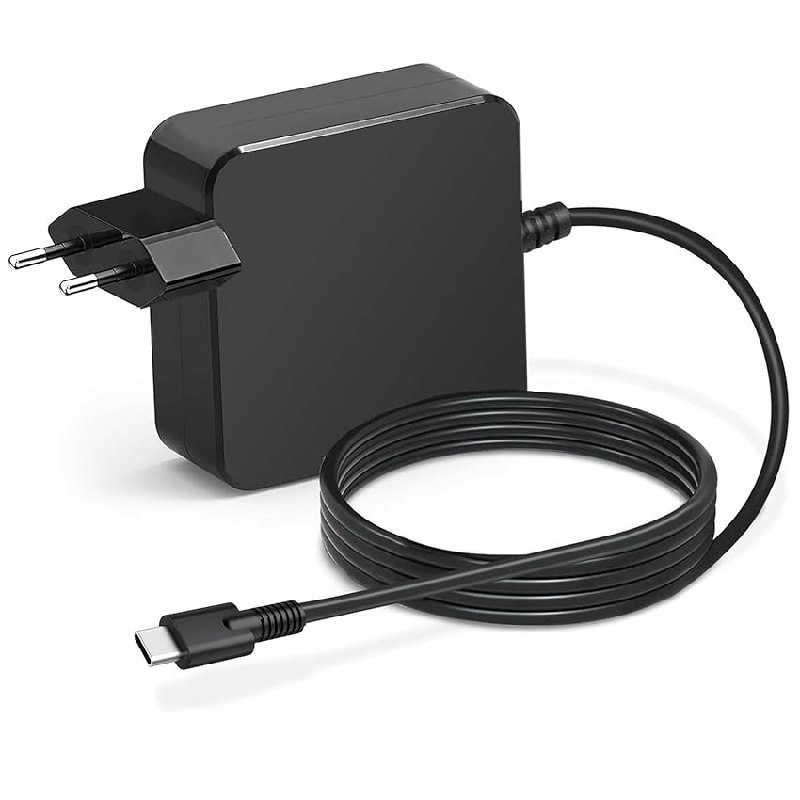 Caricatore Alimentatore USB C 65W: Fino al 30% di Sconto