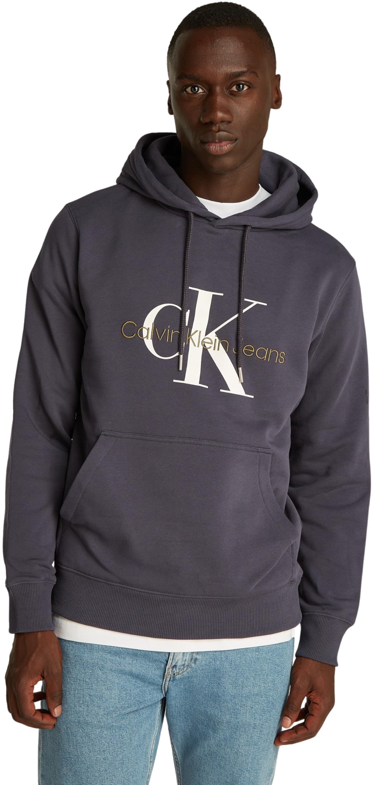 Calvin Klein Uomo Felpa 30% Off Deal