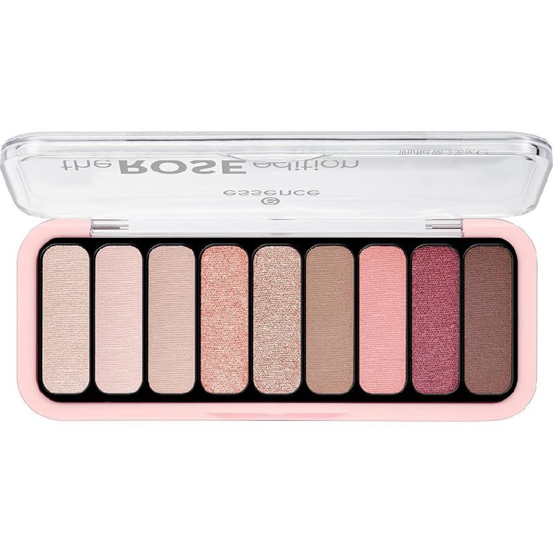 Palette Ombretti essence: sconti fino al 26% Deal