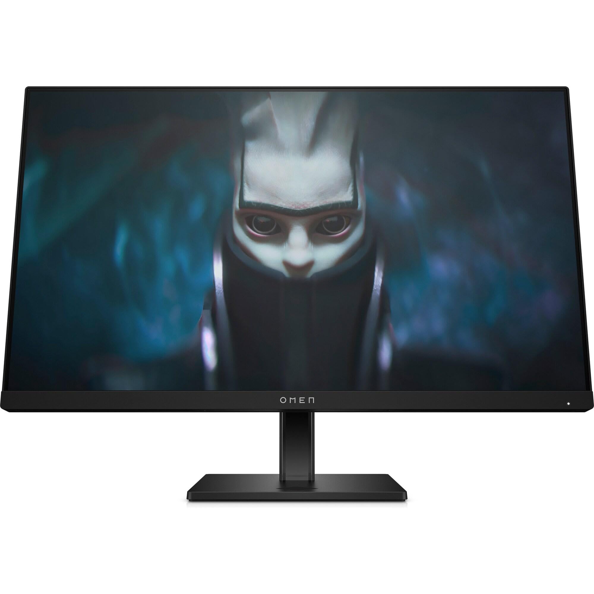 HP OMEN 24 FHD Monitor fino al 32% di sconto Deal