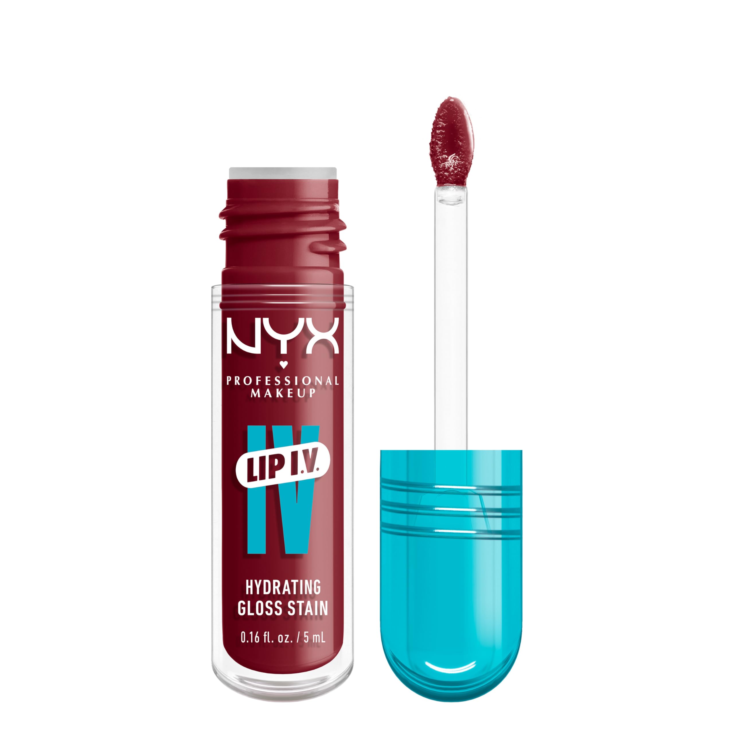 NYX Professional Makeup Gloss fino al 20% di sconto