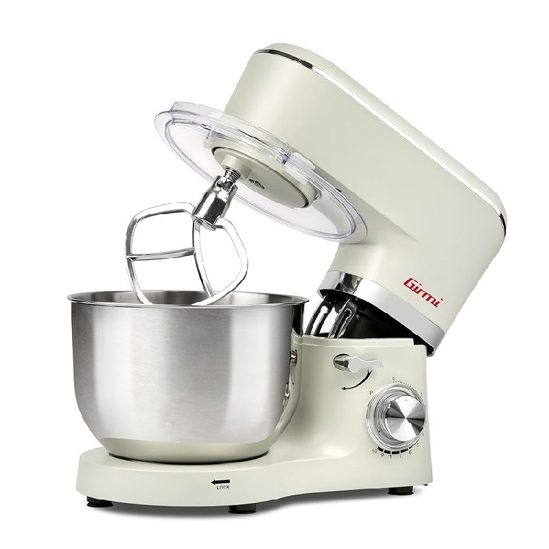 Girmi Impastatrice fino al 40% di sconto Deal