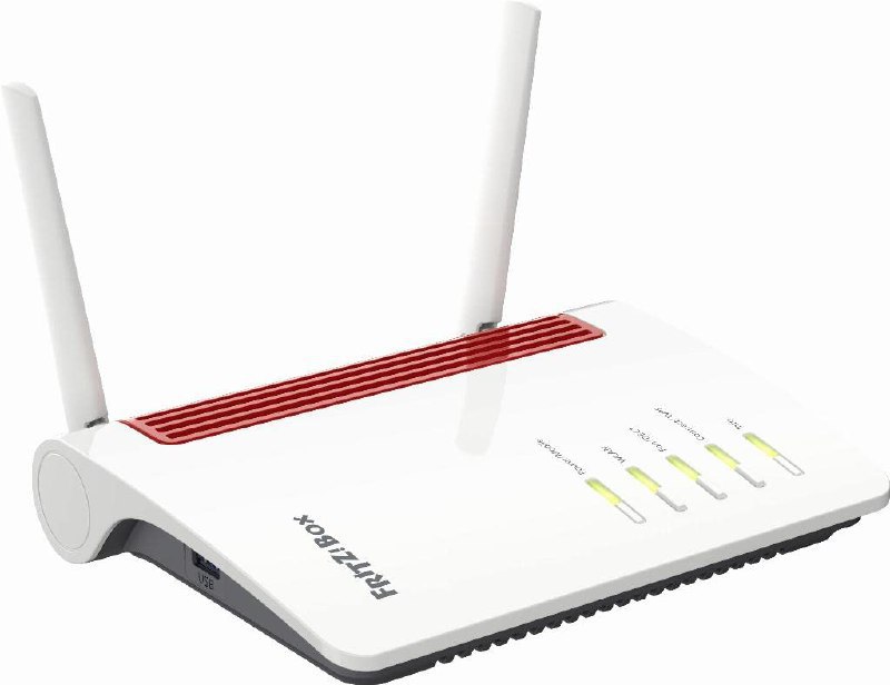 AVM FRITZ!Box 6850 5G fino al 21% di sconto Deal