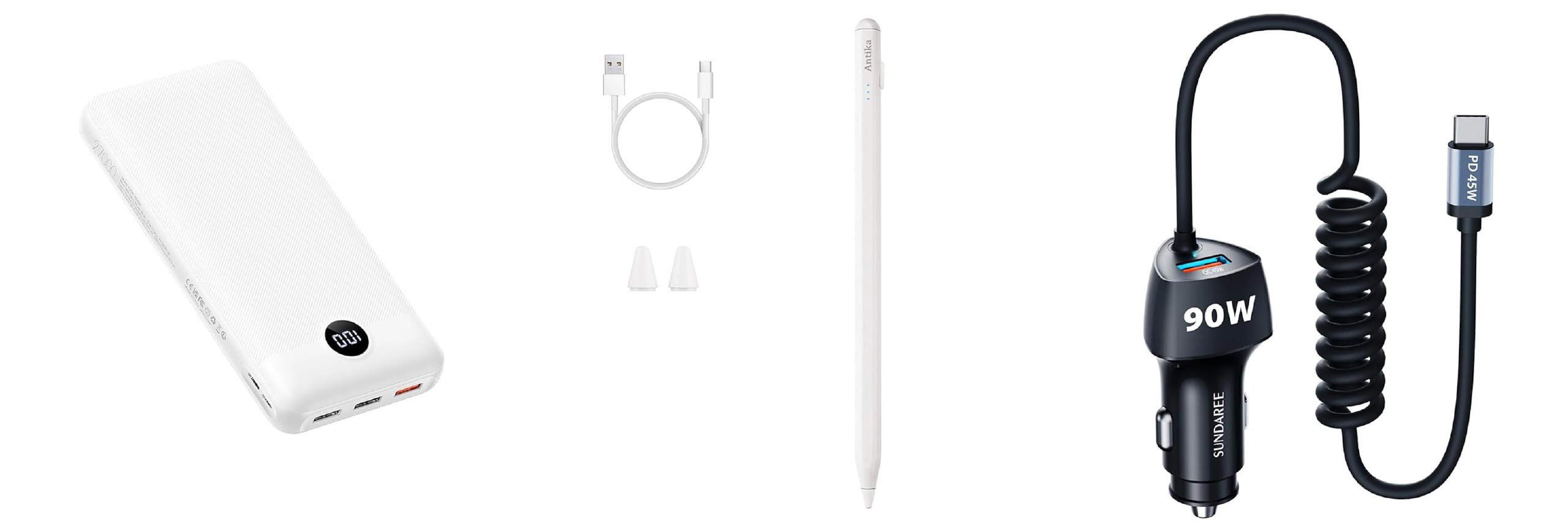 Power Bank VEGER 27000mAh fino al 40% di sconto